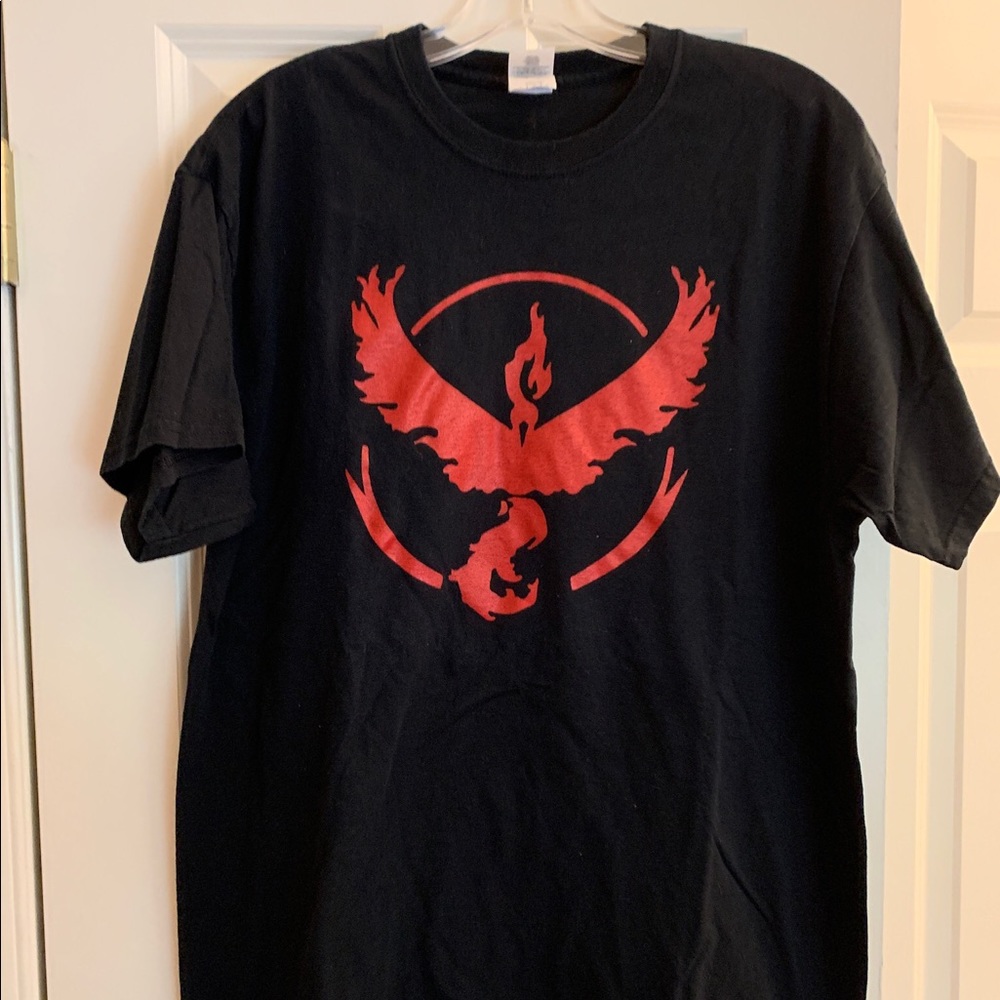 Pokémon T-shirt